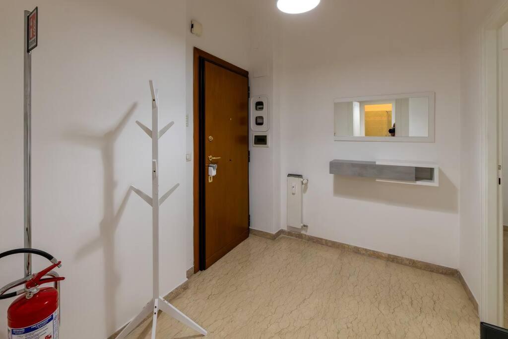 Inside Appartamento