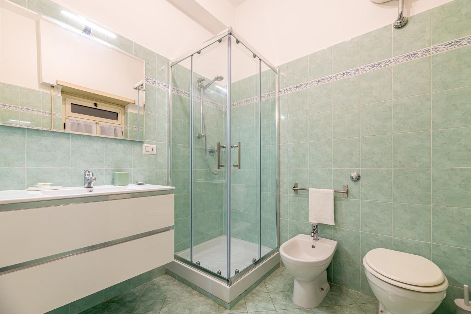 Apartment Inside