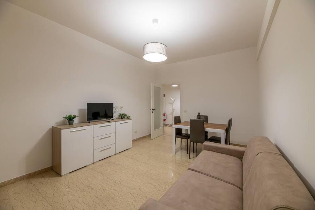 Apartment Inside